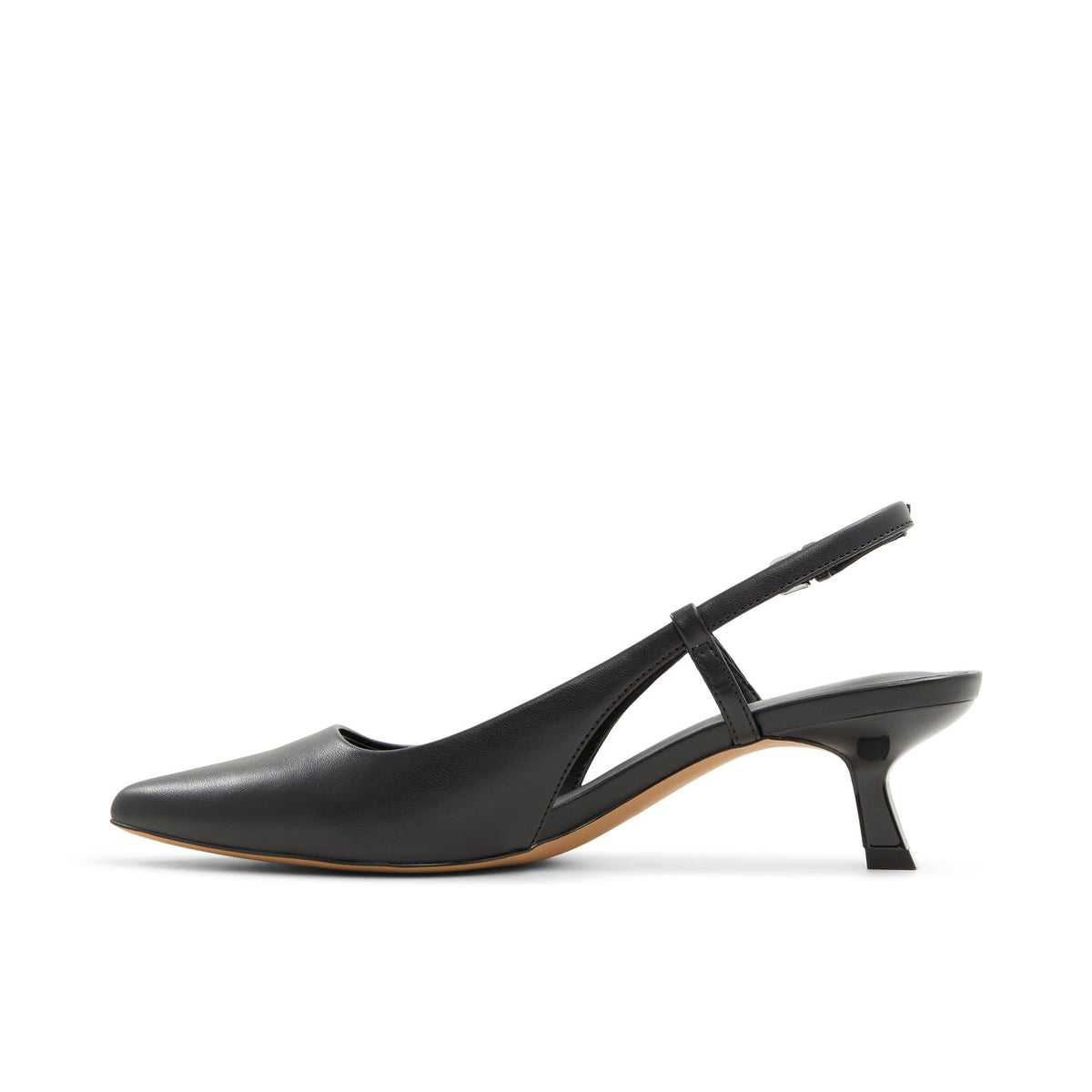 Oddette - Black - image 2