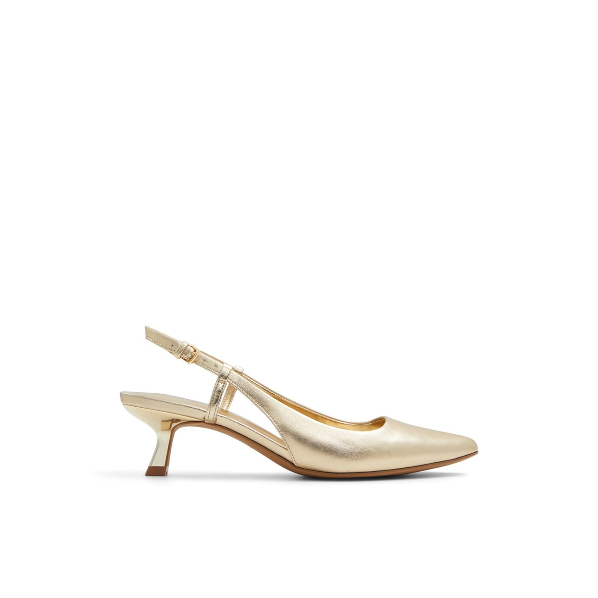 Oddette - Gold - square image
