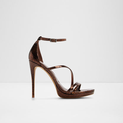 Odella - Bronze - square image