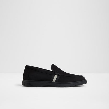 Odis - Black - square image