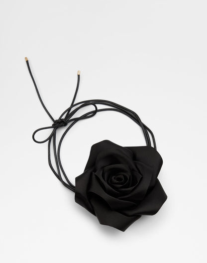 Ofelia - Black - alternate image