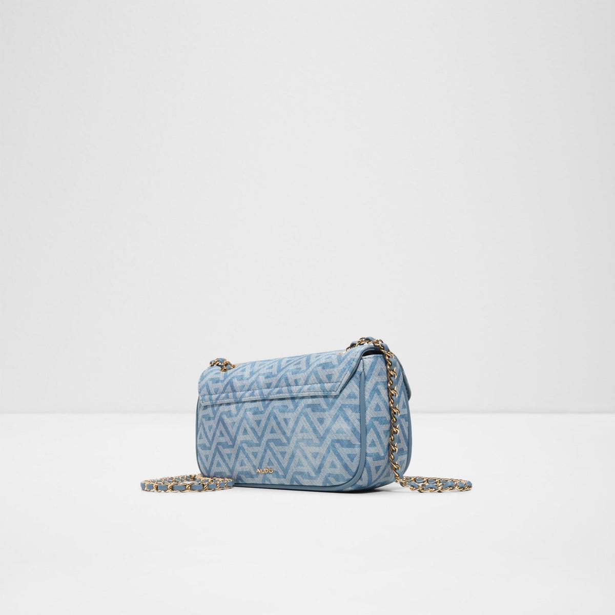 Olandria - BLUE - image 1