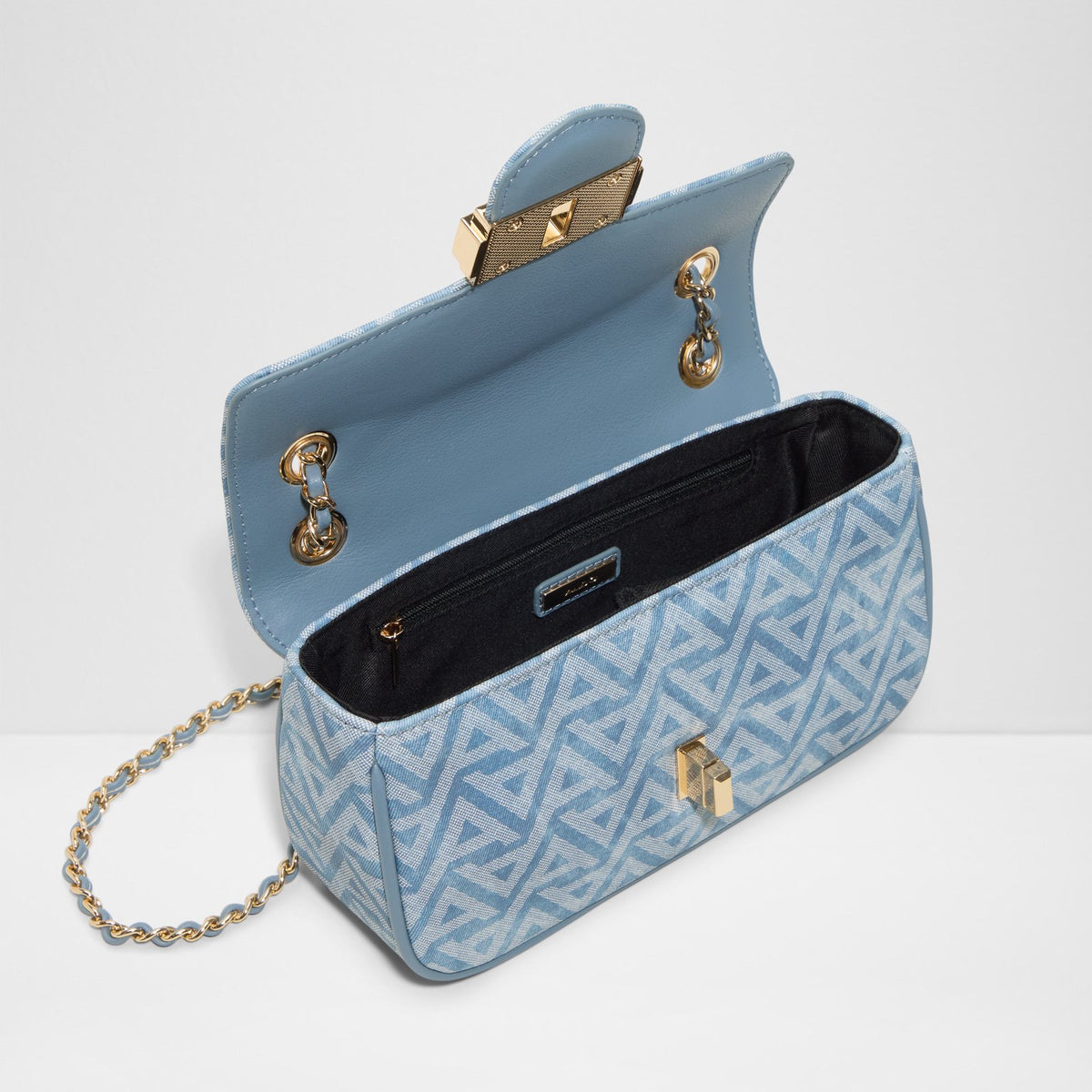 Olandria - BLUE - image 2