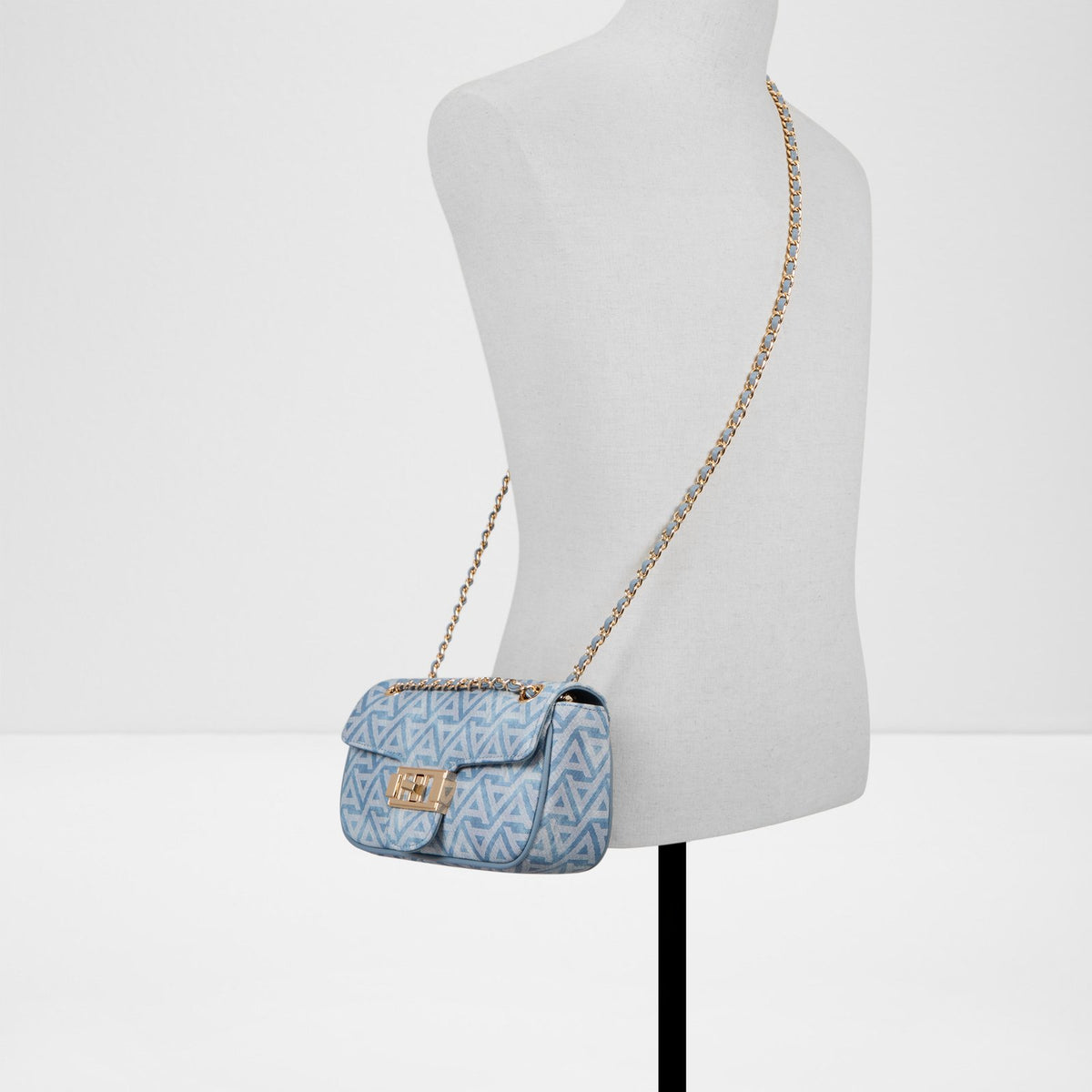 Olandria - BLUE - image 3