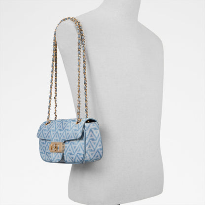 Olandria - BLUE - image 4