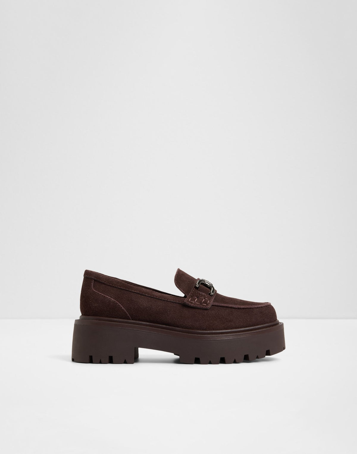 Oneameth - Dark Brown - alternate image