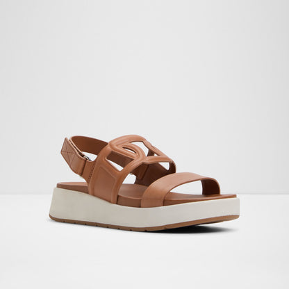 Onuvia - BROWN - image 3