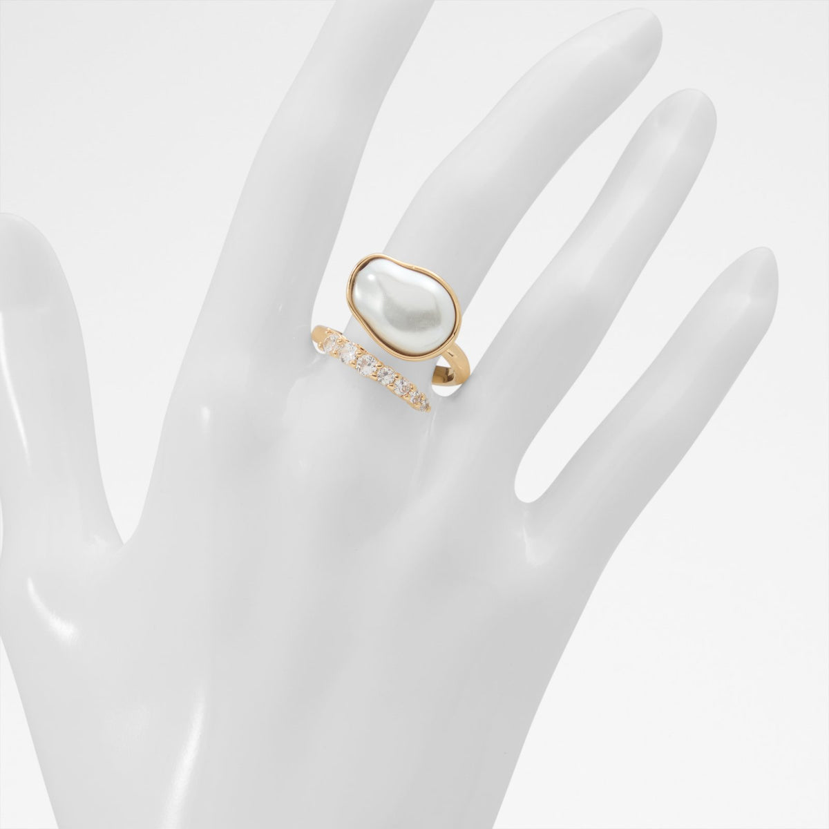 Opale - White - image 1