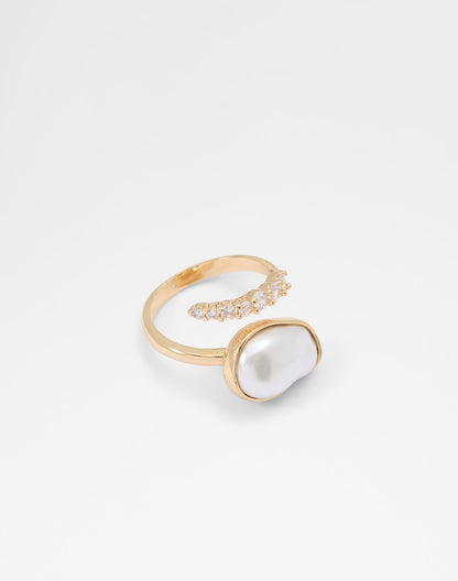 Opale - White - alternate image