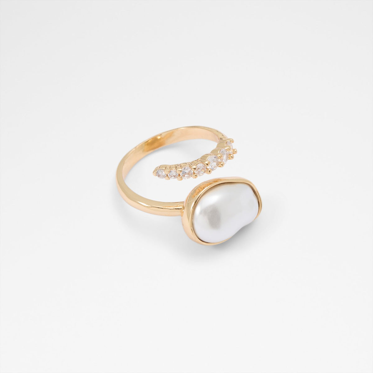Opale - White - square image