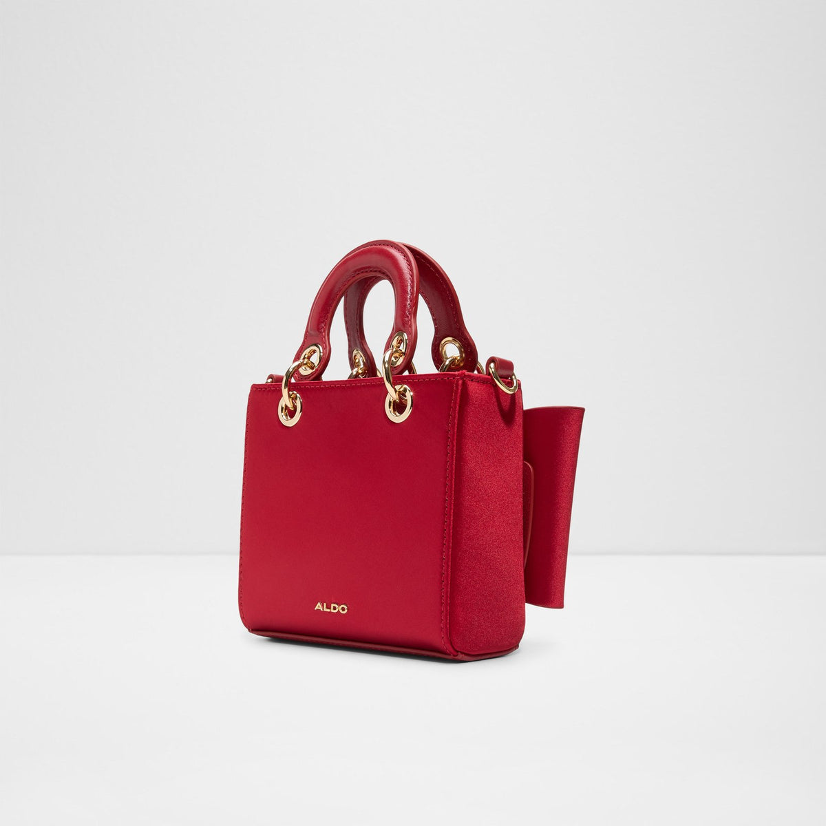 Opulence - Red - image 1