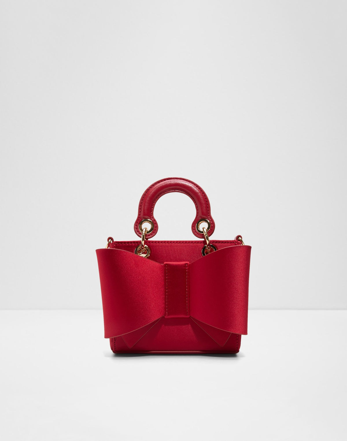 Opulence - Red - alternate image