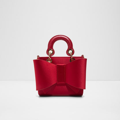Opulence - Red - square image