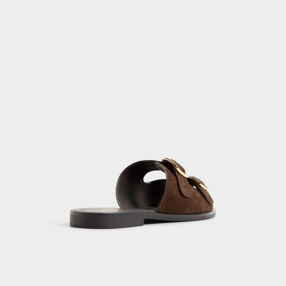 Oria-In - Dark Brown - image 1
