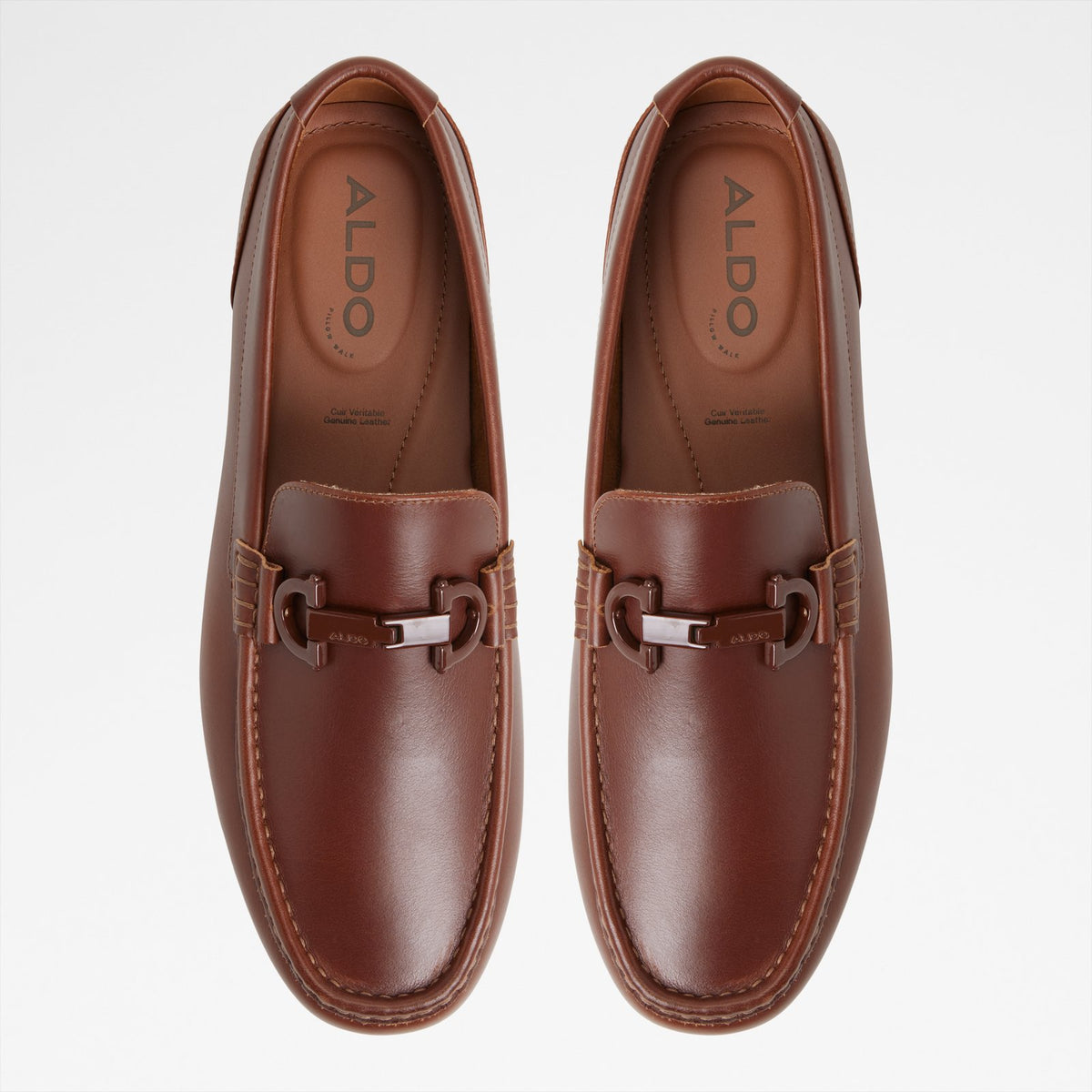 Orlovoflexx-In - Brown - image 5