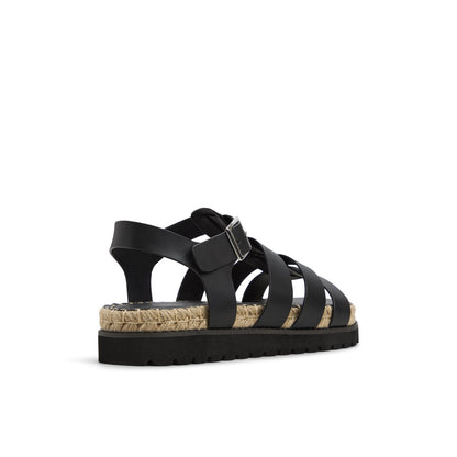 Palmas - Black - image 1