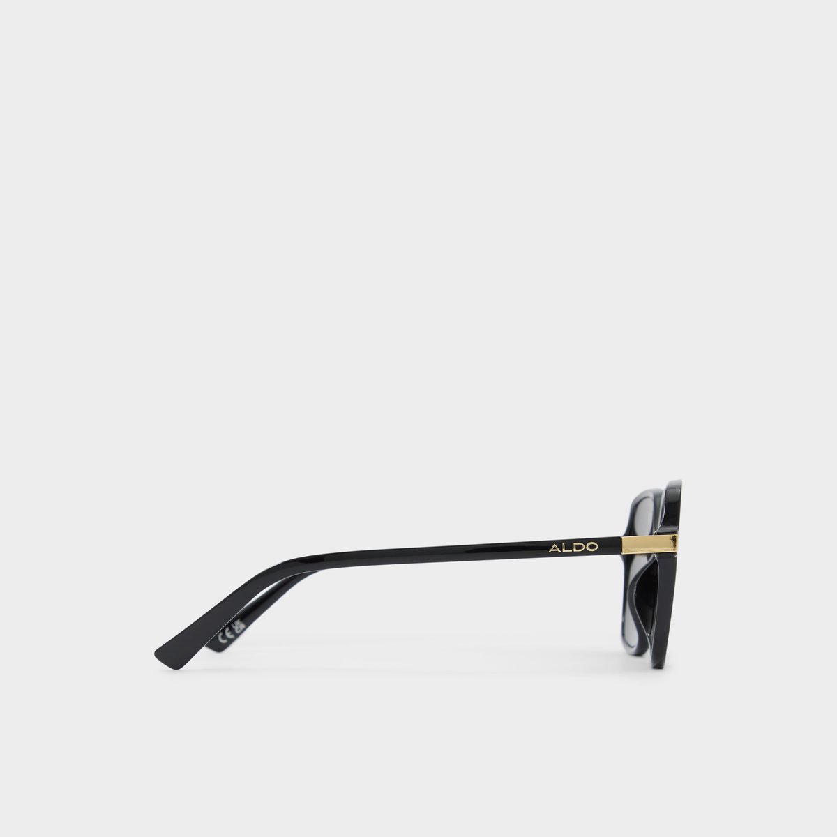 Paollaa-B - Black/Gold Multi - image 1