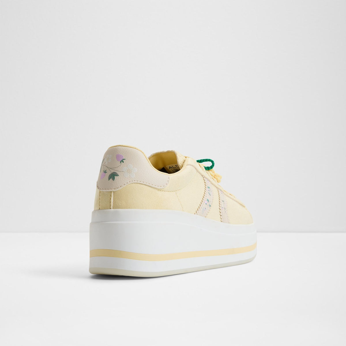 Paotlan - Light Yellow - image 1