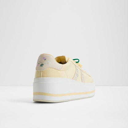 Paotlan - Light Yellow - image 1