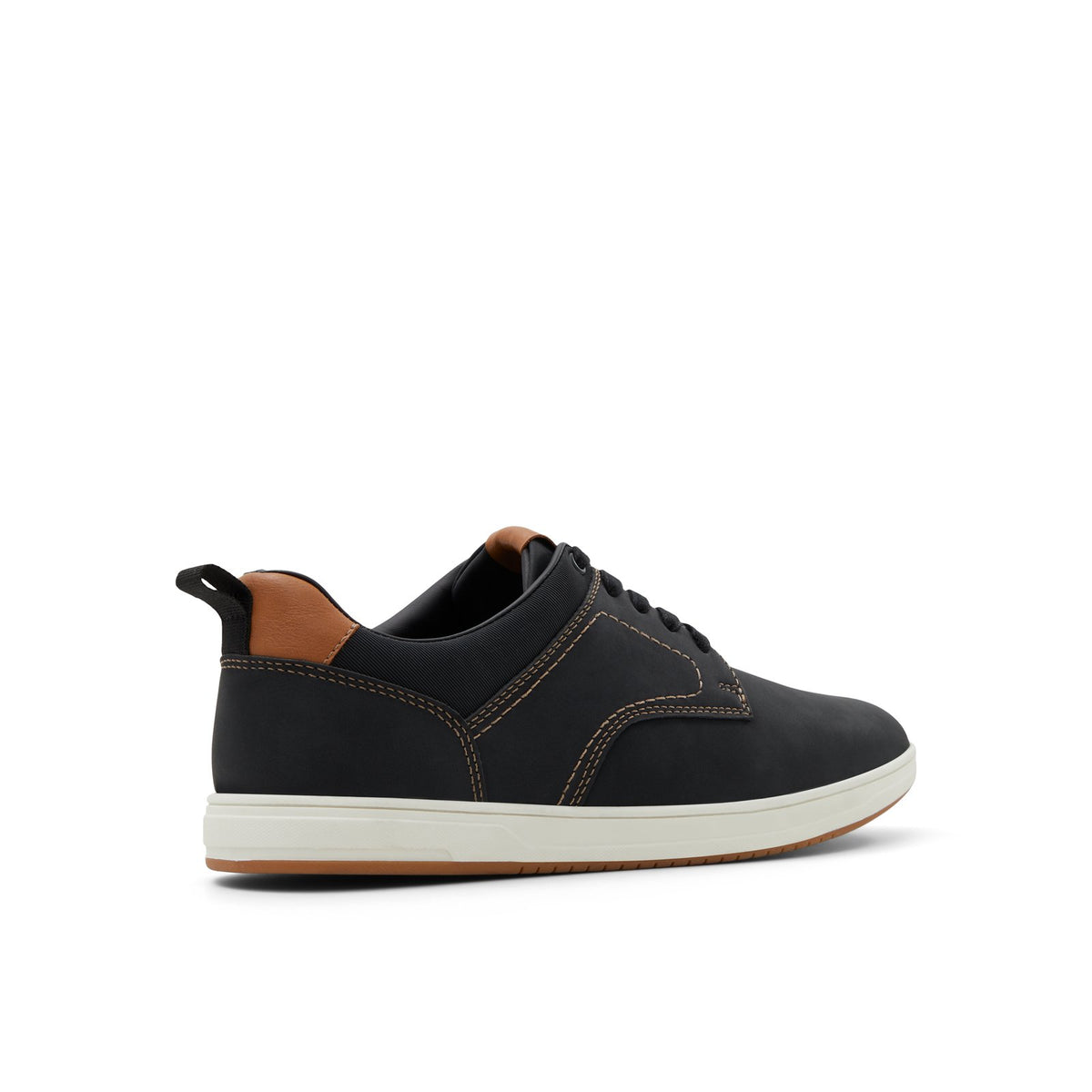 Patton - Black - square image