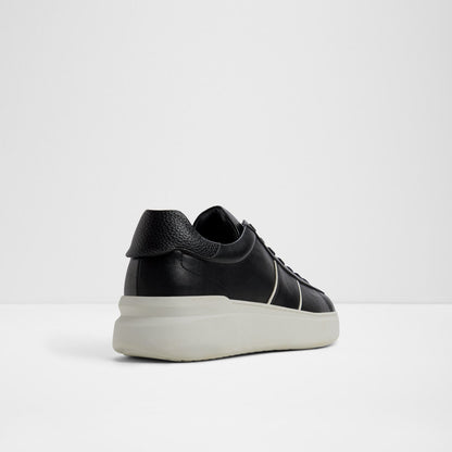 Paxon - Black - image 1