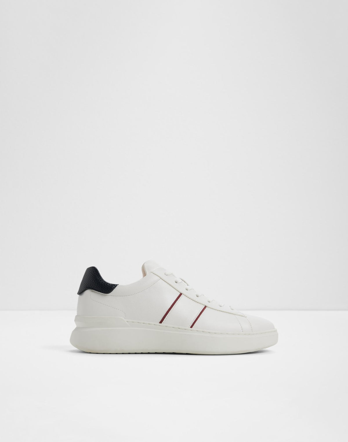 Paxon - White - alternate image
