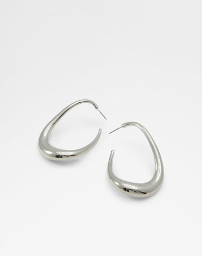 Peameth - Silver - alternate image