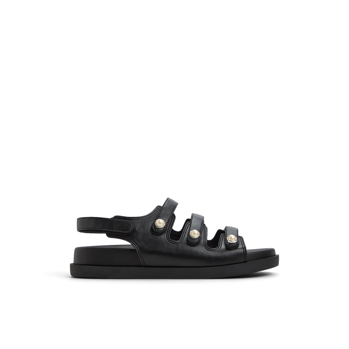 Pearlle - Black - square image