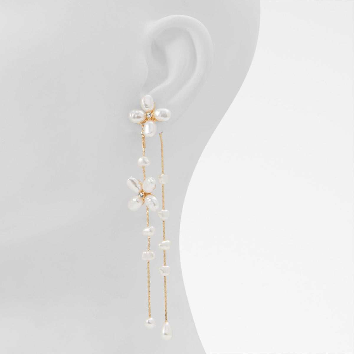 Pearlora - White - image 1