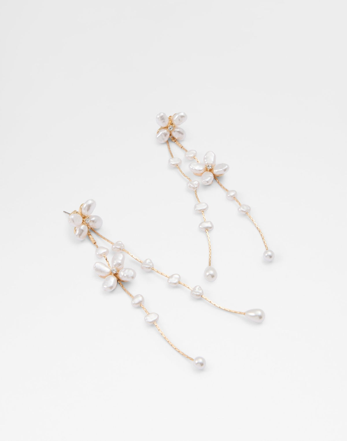 Pearlora - White - alternate image