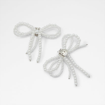 Pearlycharm - White - square image