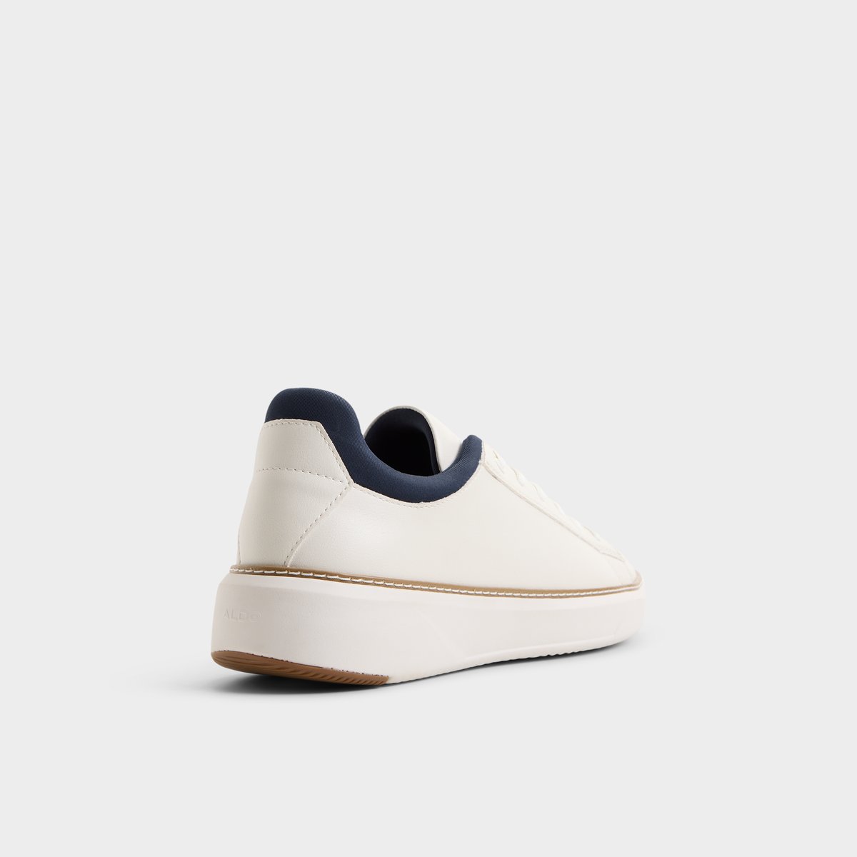 Pederson - White - image 1
