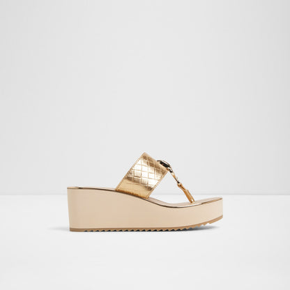Penelopy - Gold - square image