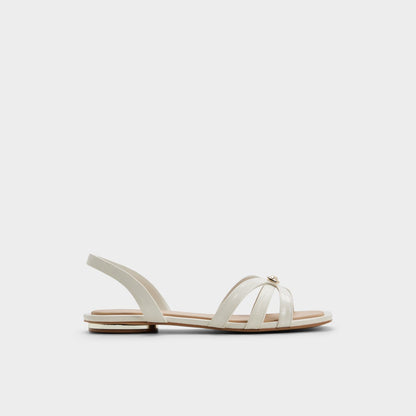 Peronii - White/Bone - square image