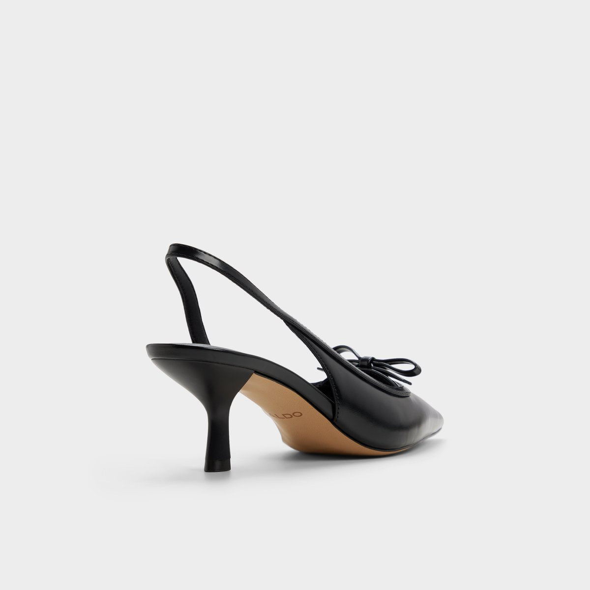 Philipa - Black - image 1