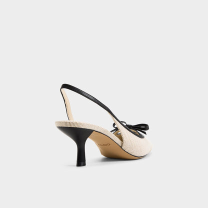 Philipa - Beige Combo - image 1