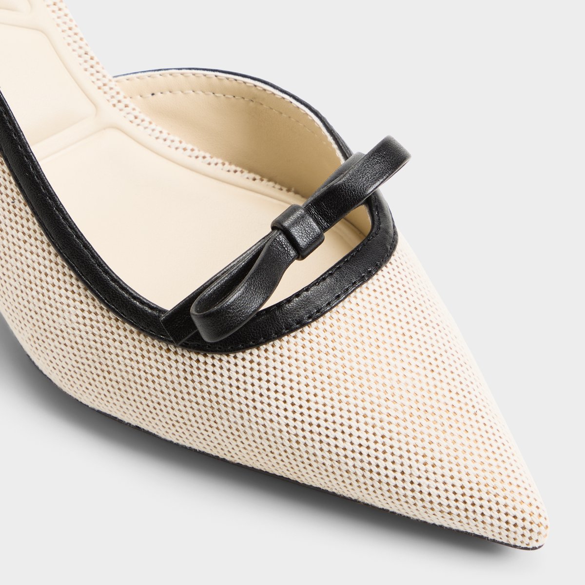 Philipa - Beige Combo - image 4