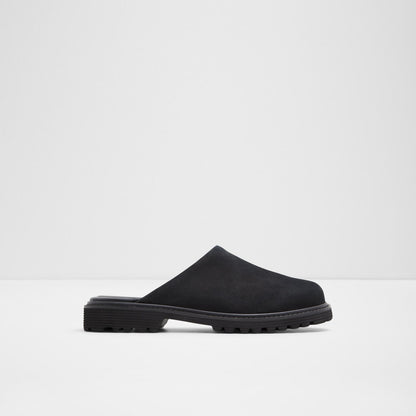 Piers - Black - square image