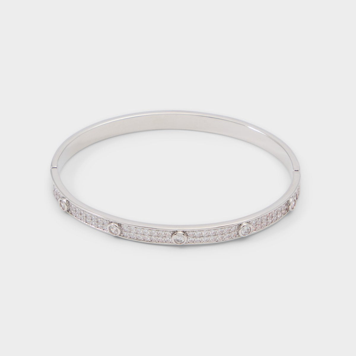 Pilie - Silver/Clear Multi - square image
