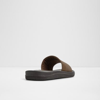 Plantago - Dark Brown - image 1