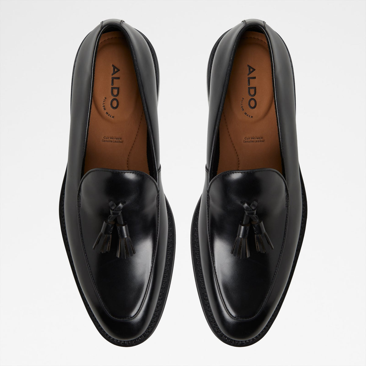 Portos - Black - image 5