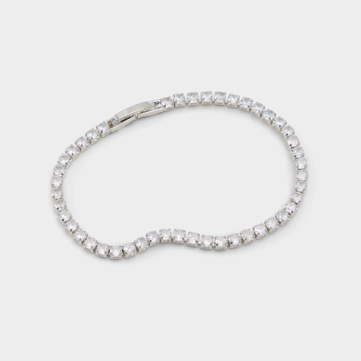 Postoli - Silver/Clear Multi - square image