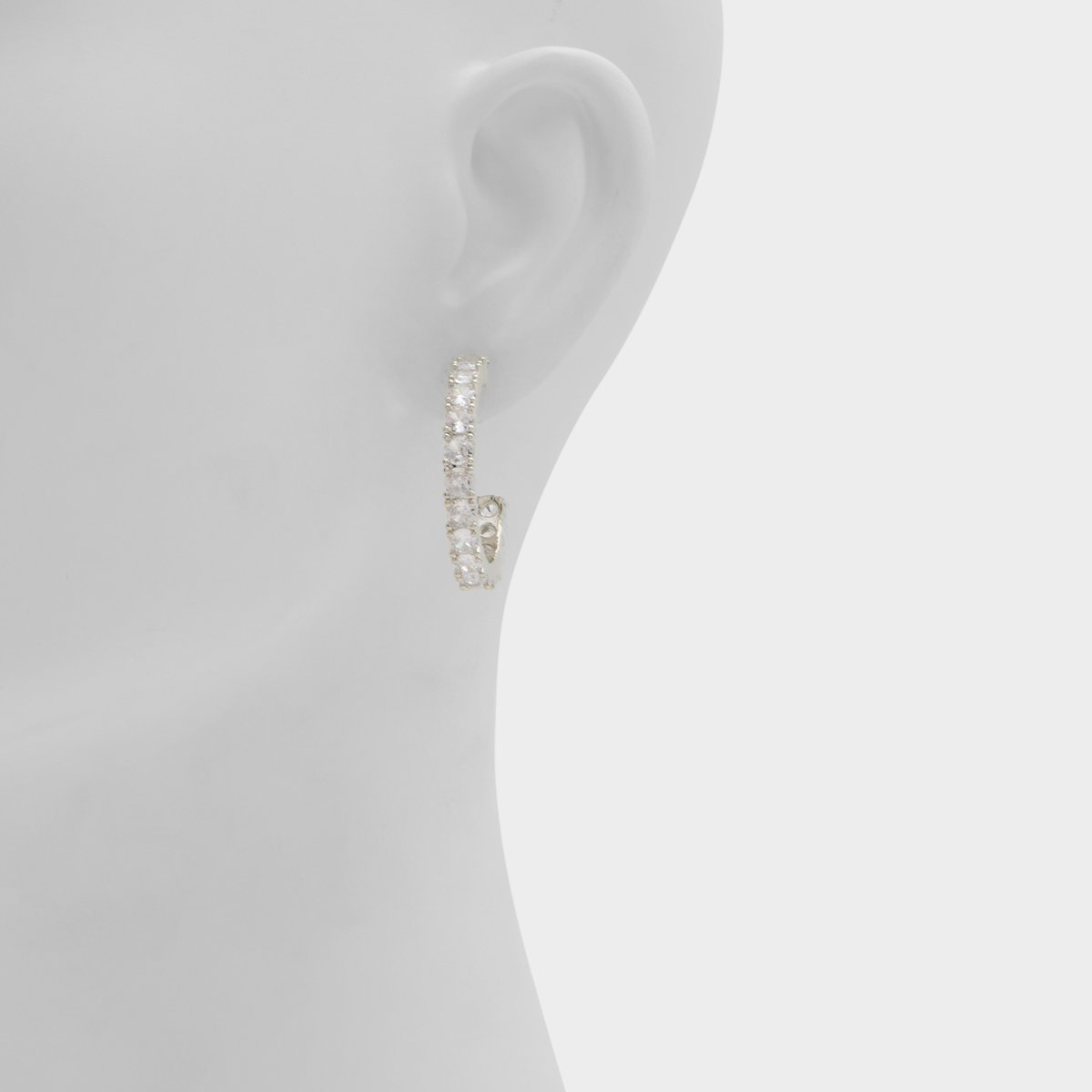 Postolia - Silver/Clear Multi - image 1