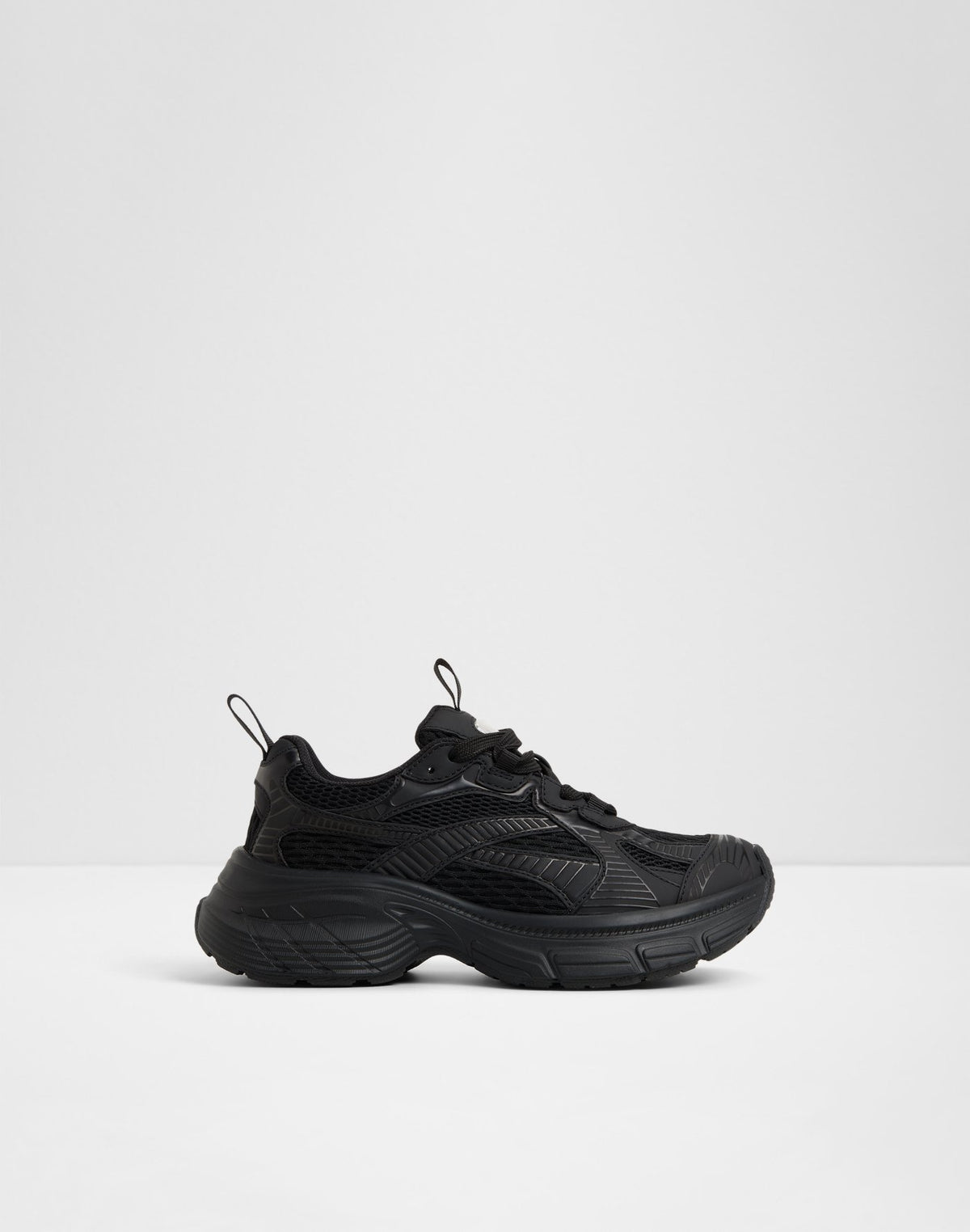 Powerplay - Black - alternate image