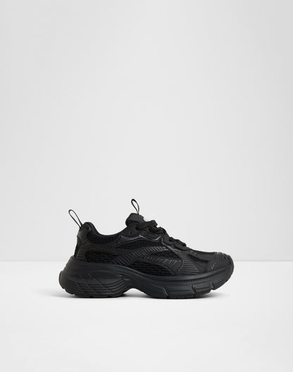 Powerplay - Black - alternate image