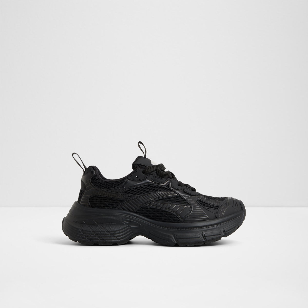 Powerplay - Black - square image