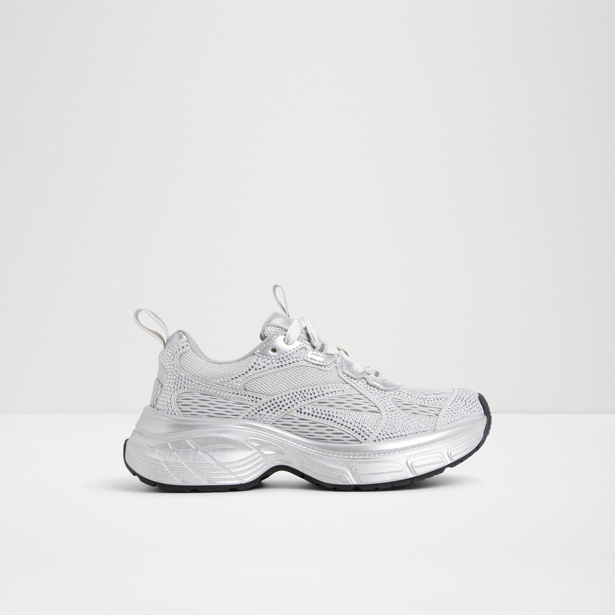 Powerplay - SILVER - square image