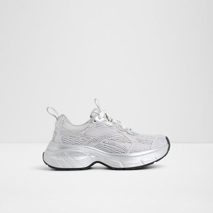 Powerplay - SILVER - square image