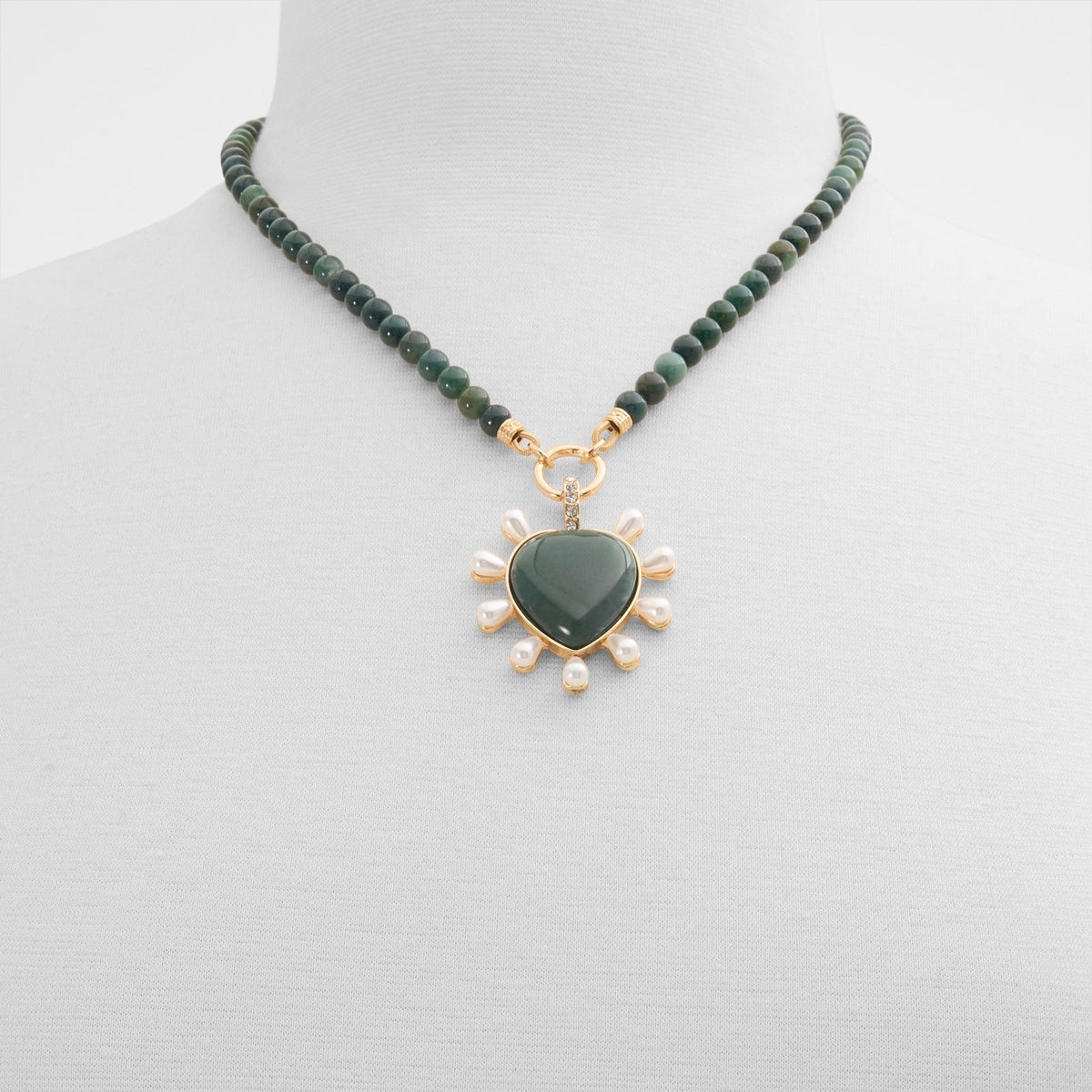 Preciousheart - Green - image 1