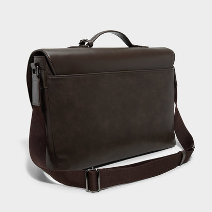 Prescot - Medium Brown - image 1